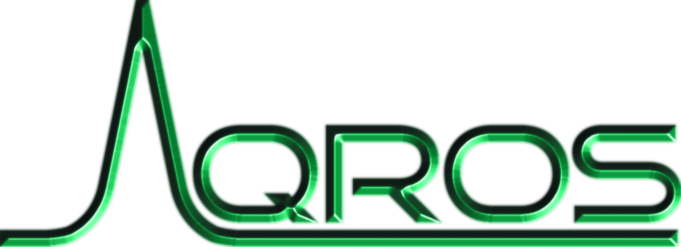 QROS logo