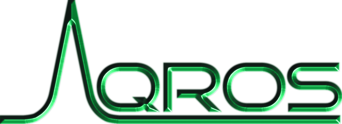 QROS logo