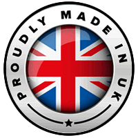 made in britain