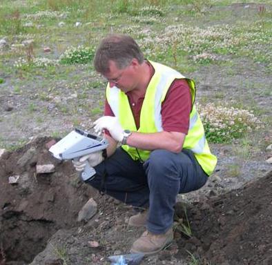 on site analysis